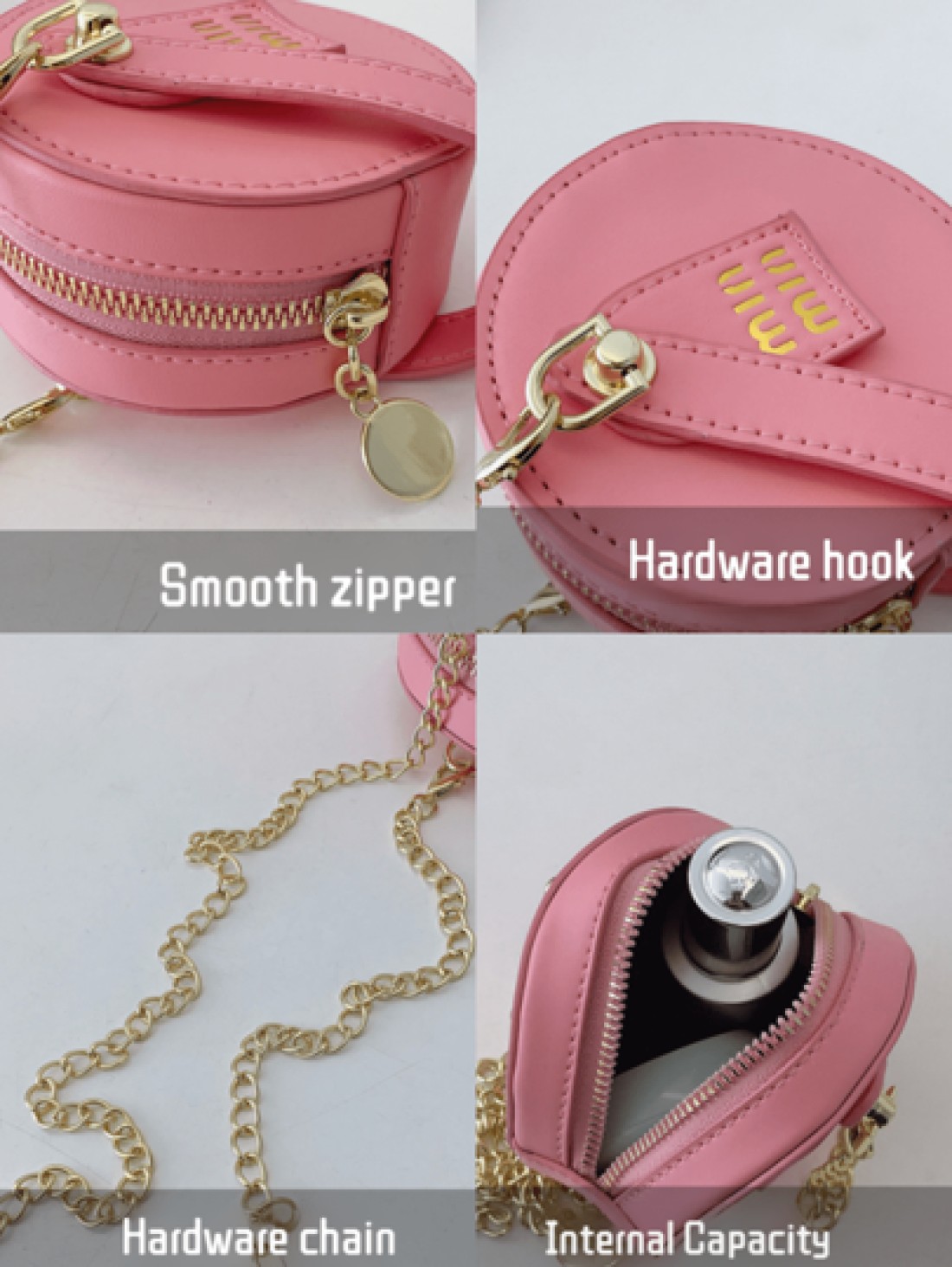 Children s Shoulder Bag Round Cake Bag Outing Tote Bag Dopamine Color Banquet Fashion Bag Mini Children s Bag And The First Choice For Gifts