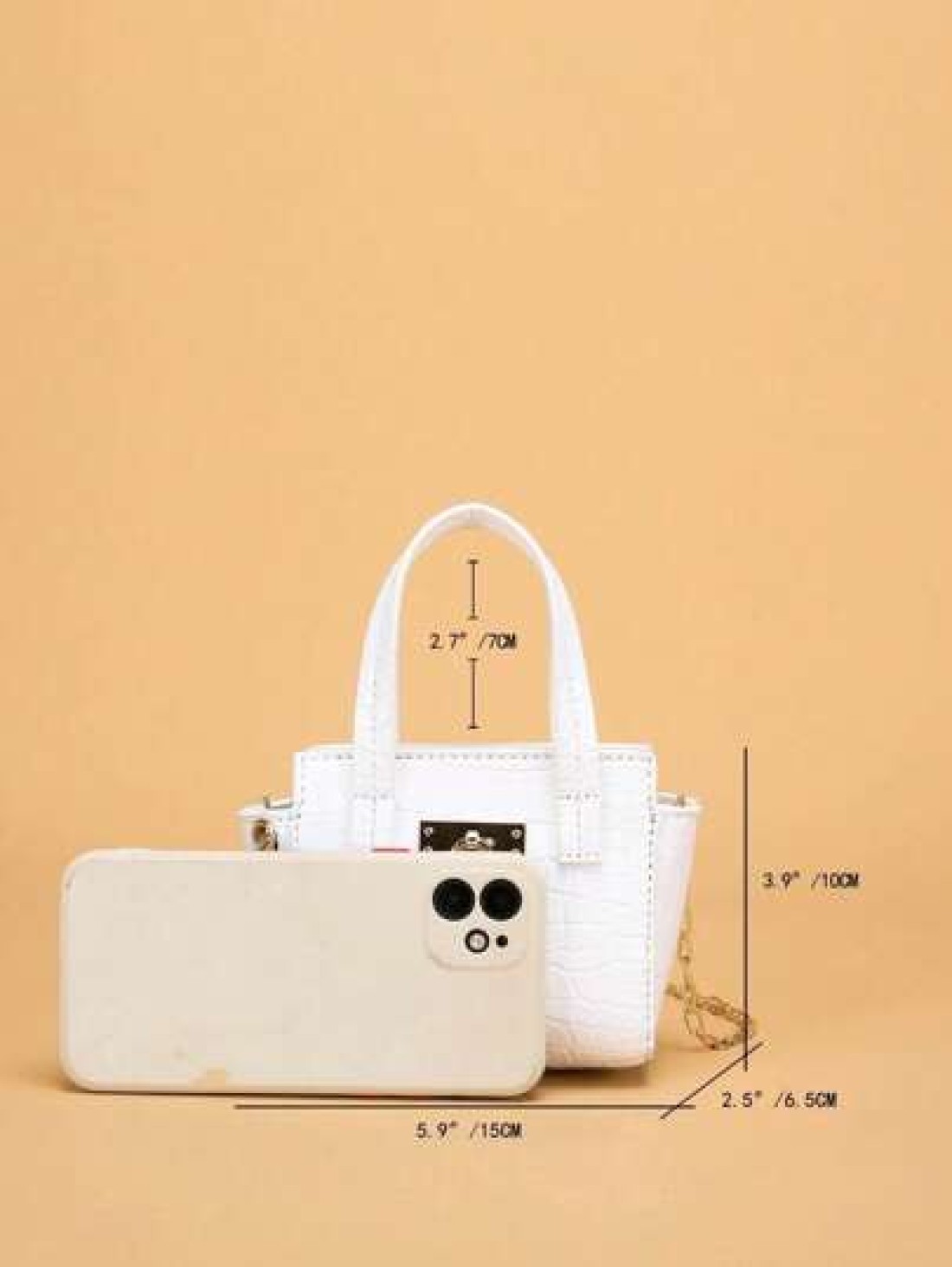 New Marble Pattern Girls Mini Crossbody Bag Fashion Small Princess Handbag Gift For Little Girls Coin Purse