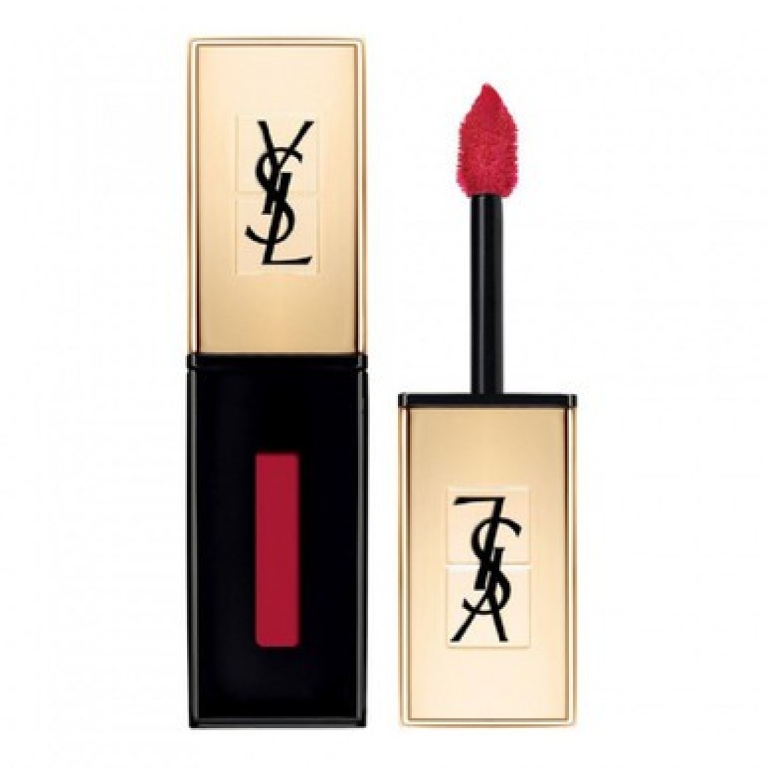 إيف سانت لوران روج بور كوتور فيرنيس A Levres 46 Rouge Fusain 6ml