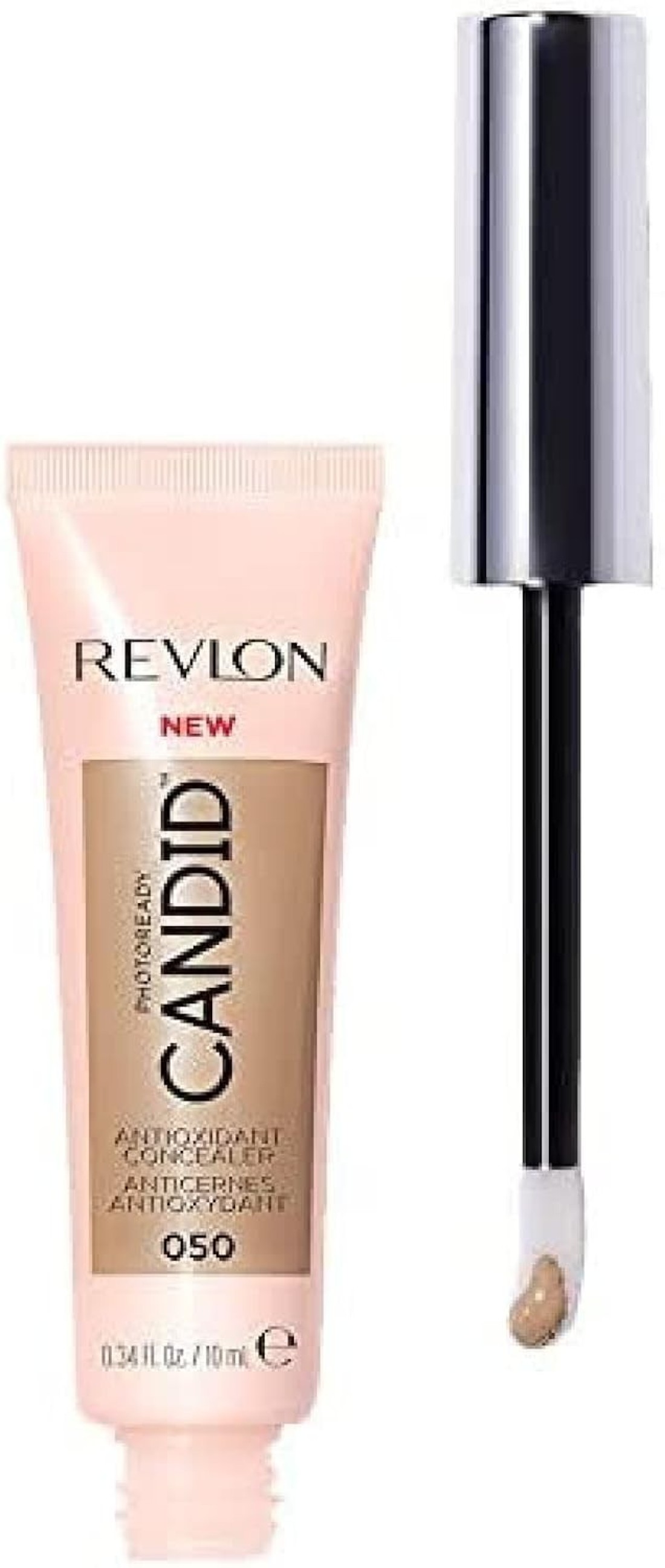 Revlon PhotoReady Candid Concealer 050 Medium Deep 10ml