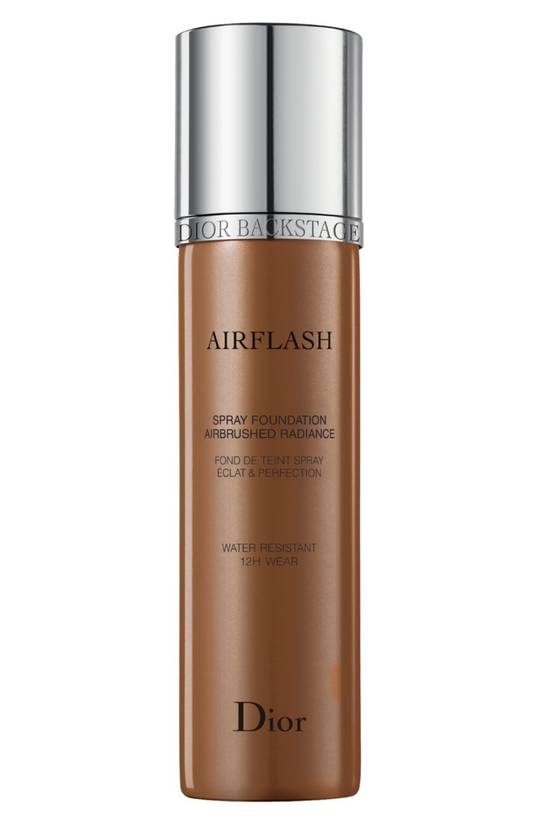 Dior Backstage Airflash Spray Foundation 5n 5neutral 70ml