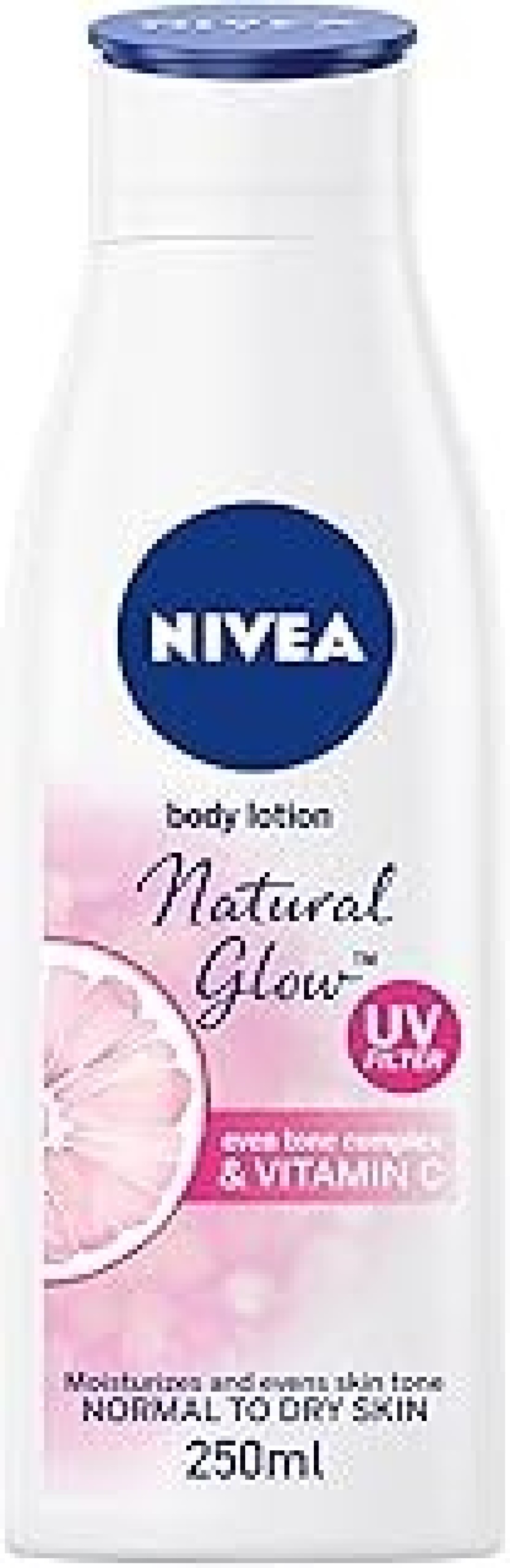 NIVEA BODY LOTION NATURAL FAIRNESS 250ML