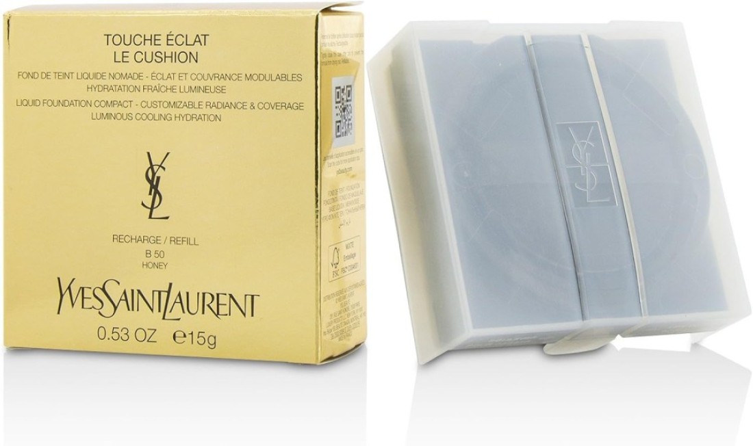 Touche Éclat - Le Cushion Refill - B50