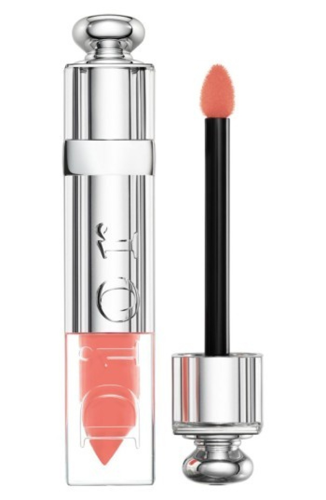 DIOR ADDICT MILKY TINT 356 MILKY PEACH LIP FLUID 5.5ml