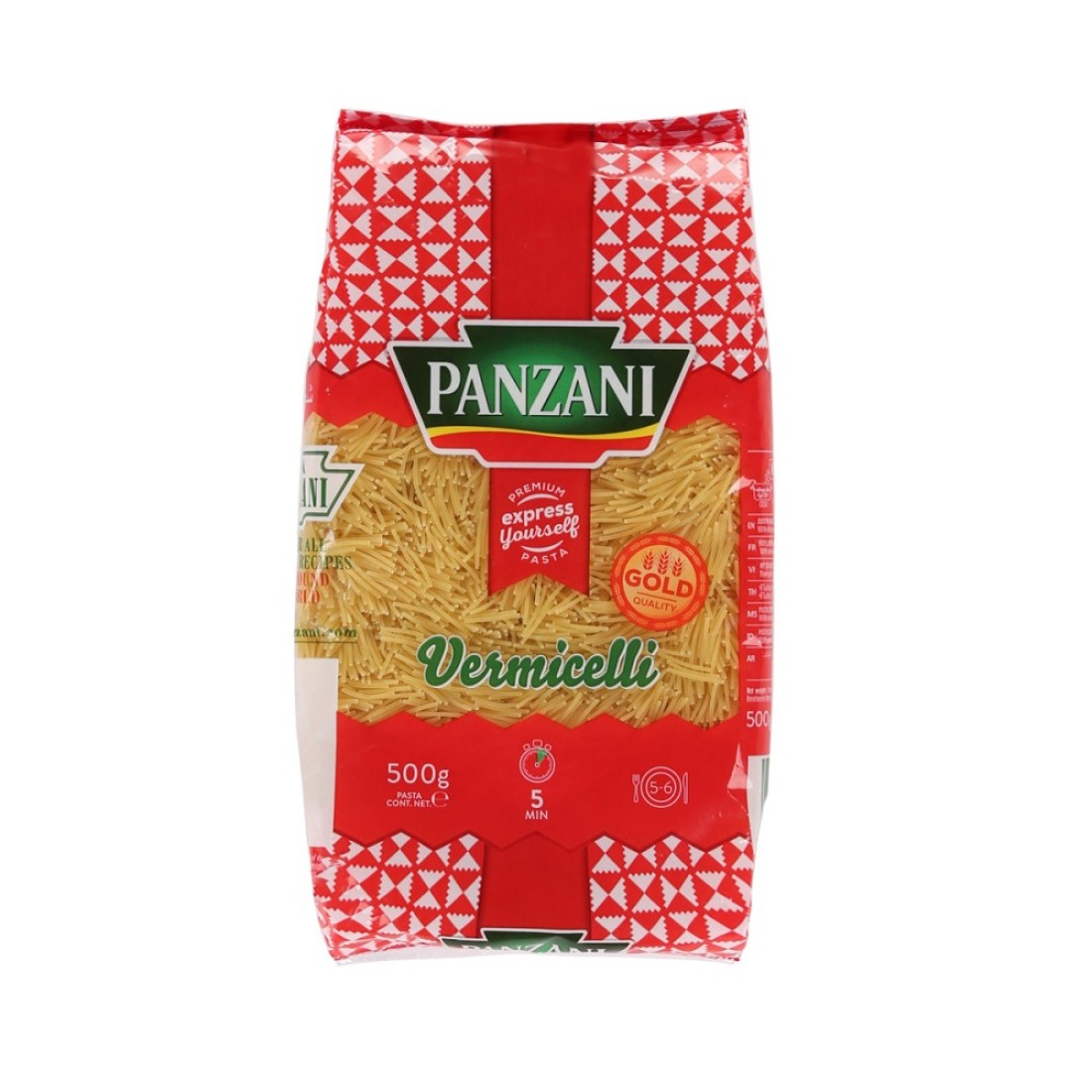 VERMICELLI  500 gm