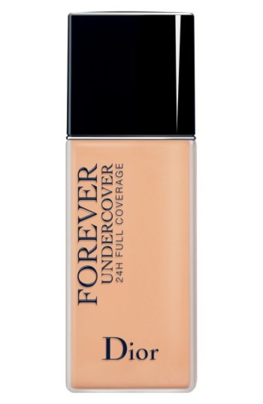 Dior Skin Forever Undercover Foundation 033 Campicot Beige 40ml