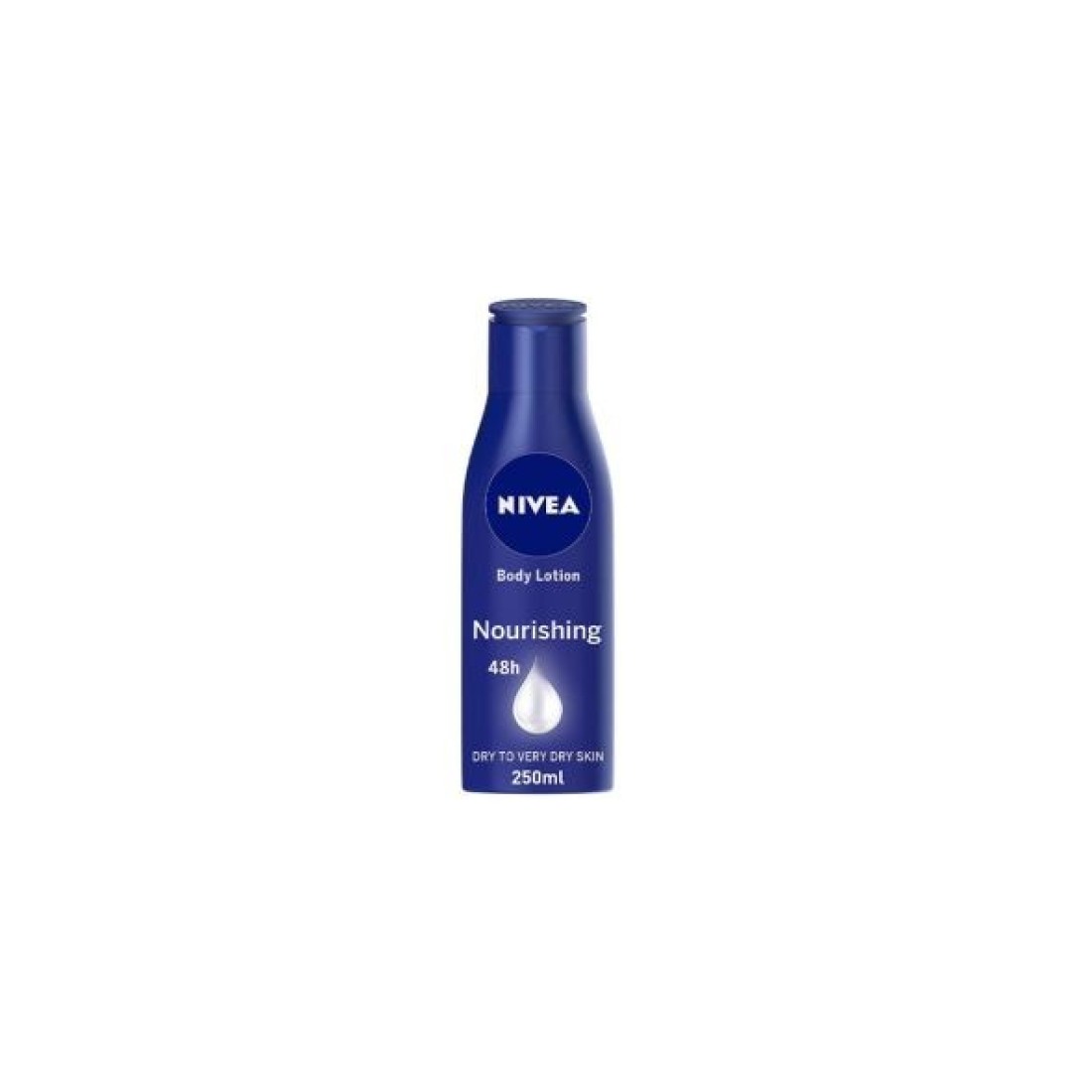 غسول الجسم Nivea Rich Rich 250 مل