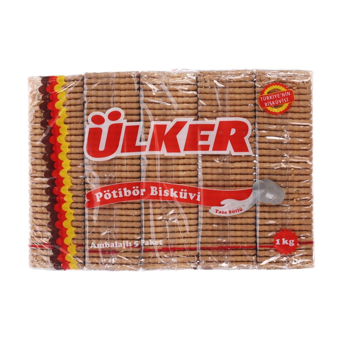 ULKER PETIT BEUREE 1 KG