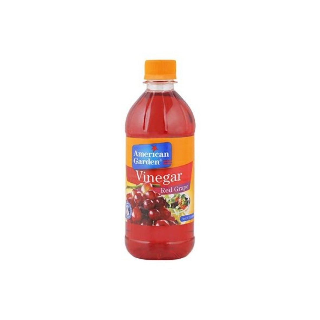 A/GARDEN GRAPE VINEGAR 32OZ