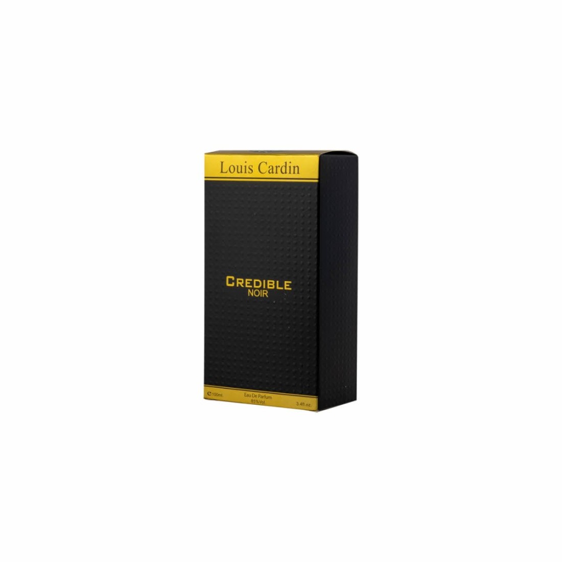L C Credible Noir Perfume 100 ML
