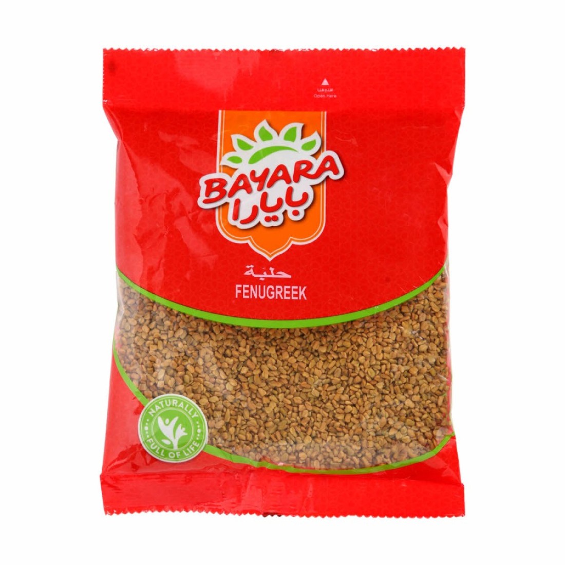 BAYARA FENU GREEK 200G
