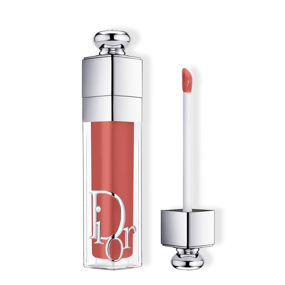 DIOR DIOR ADDICT LIP MAXIMIZER 039 INTENSE CINNAMON LIP GLOSS 6ml