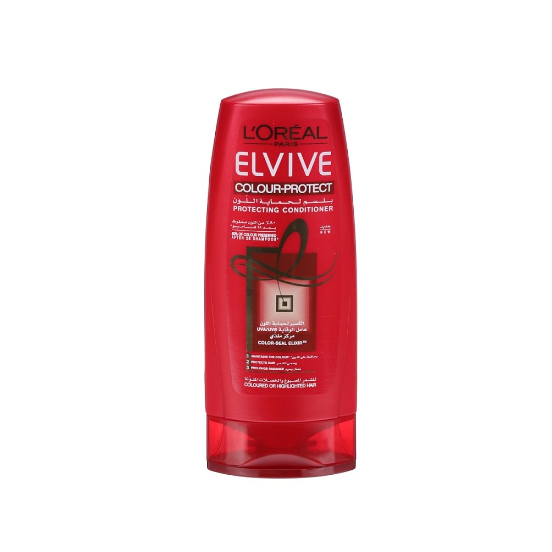 ELVIVE CONDITIONER COLOR VIVE 200ML