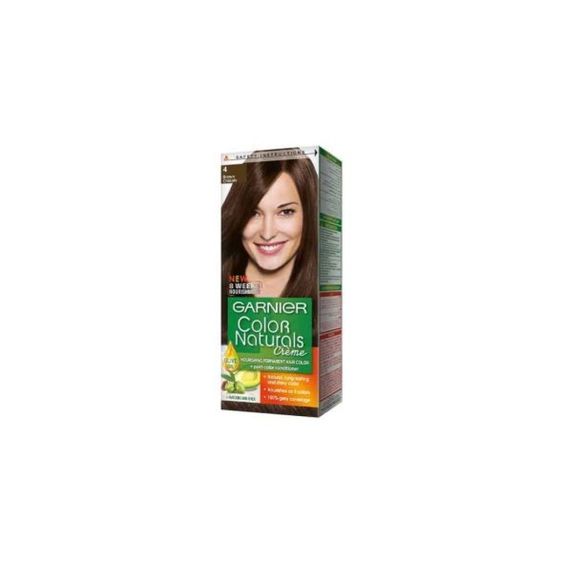 لونير الشعر Garnier 5.3