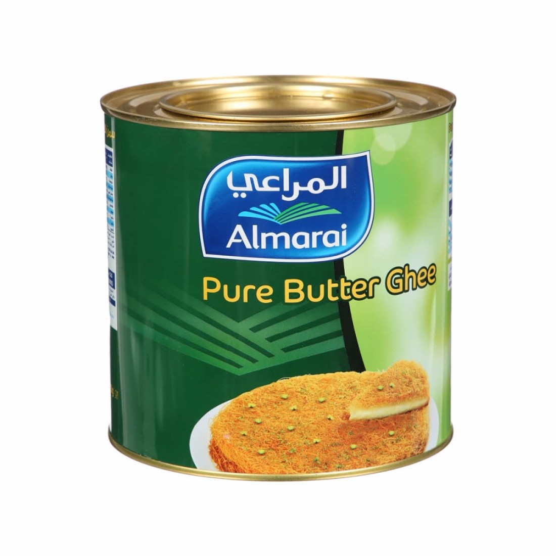 AL MARAI GHEE BUTTER 1.6KG