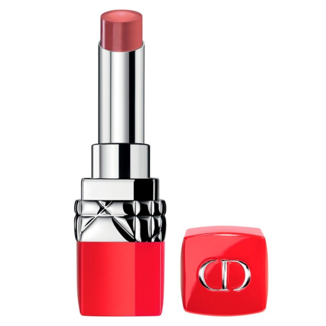 DIOR ROUGE DIOR ULTRA ROUGE 770 ULTRA LOVE LIPSTICK 3.2g