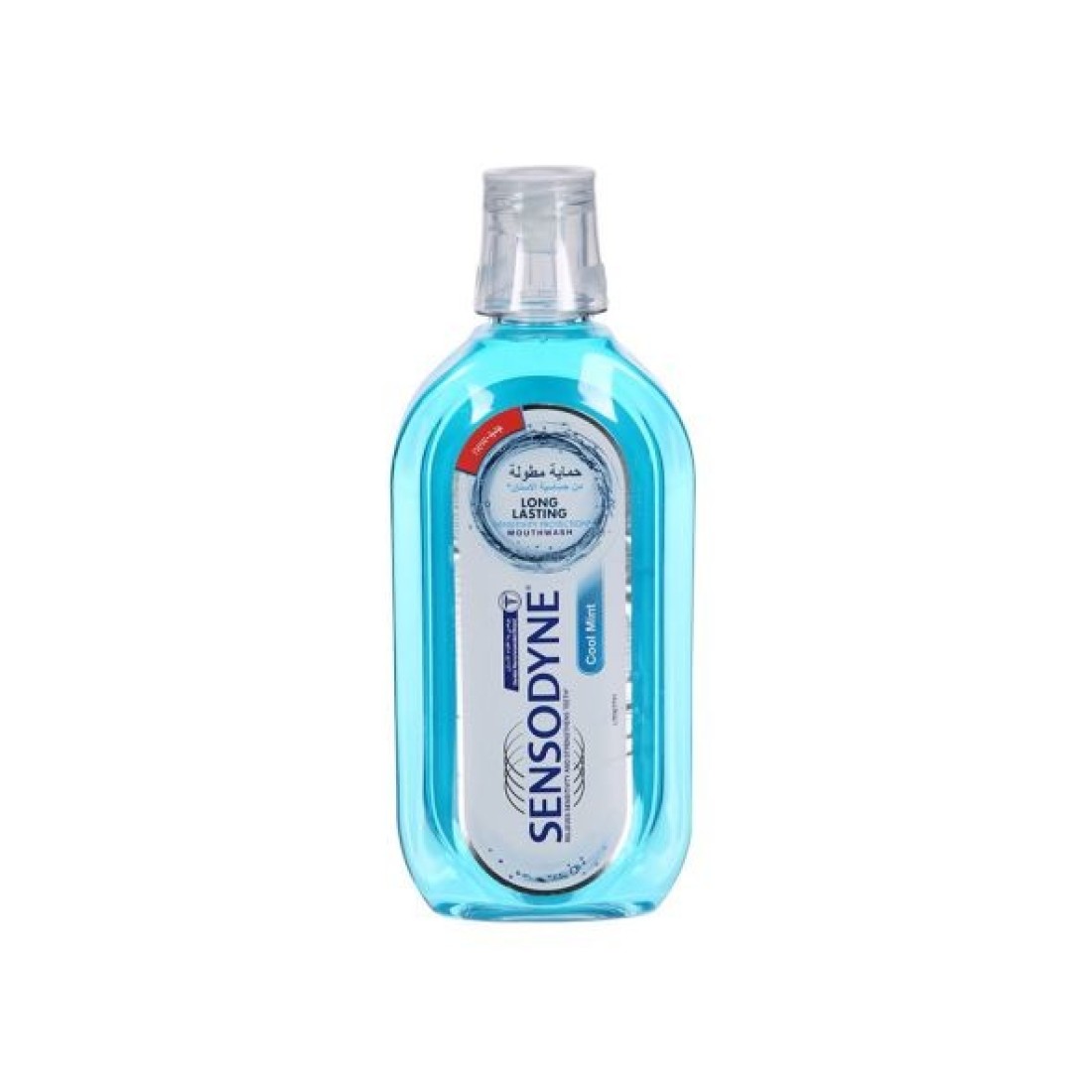 Sensodyne MW Cool Mint 500 مل
