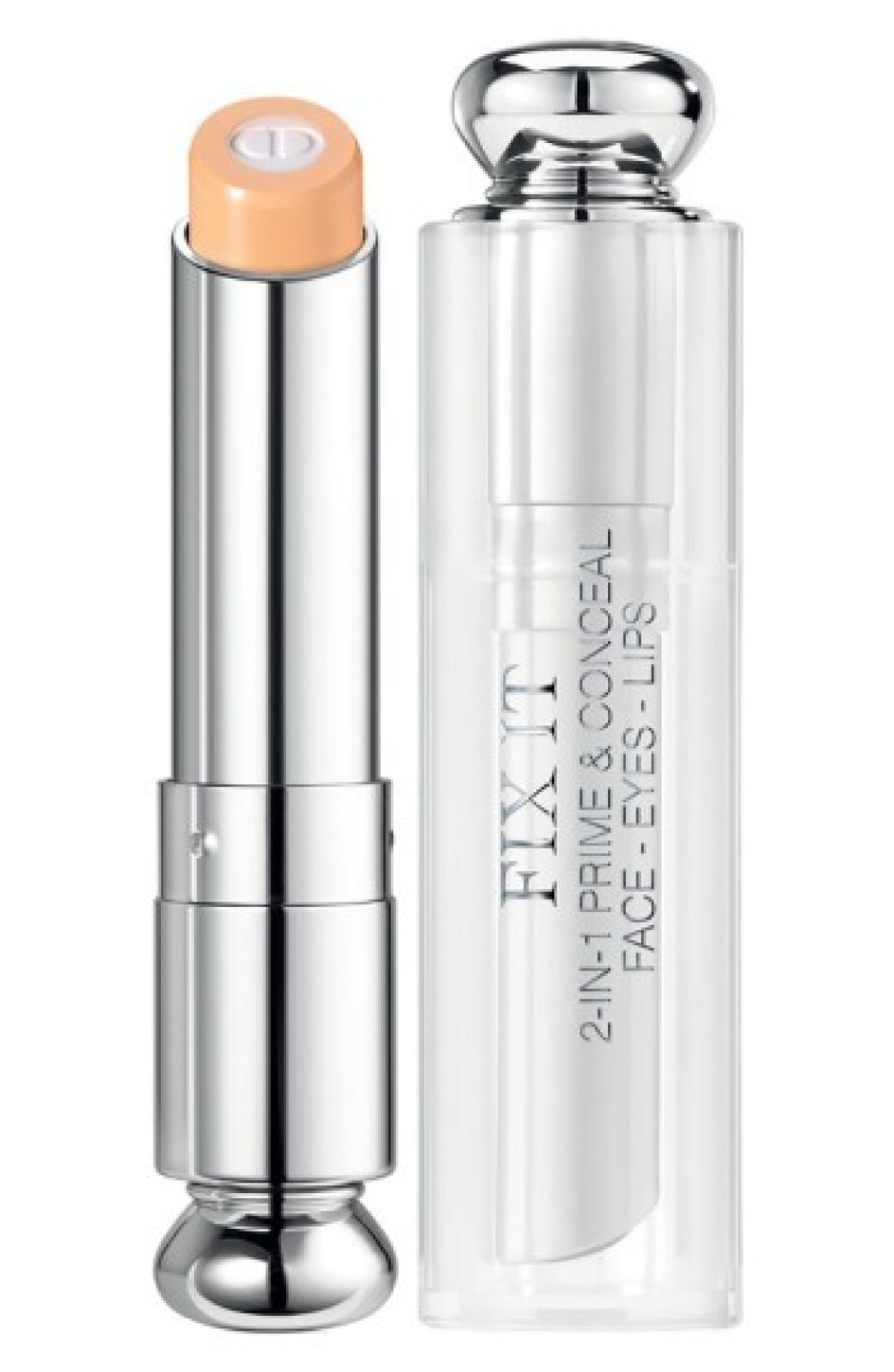 DIOR FIX IT BACKSTAGE PROS 005 DARK MOCHA 3.5g