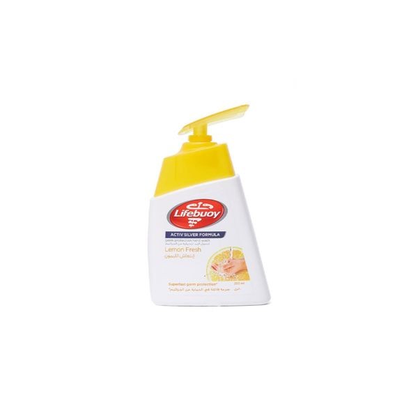 LUX HW FRNC VNL 300ML