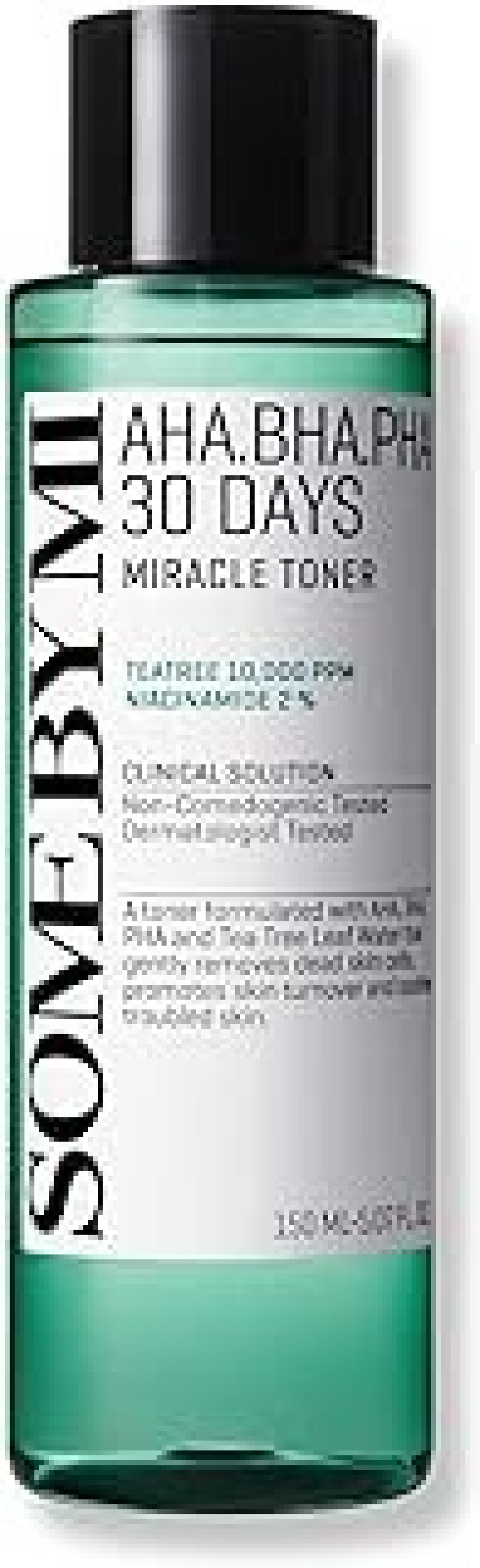 Some By Mi AHA-BHA-PHA Miracle Toner 150ml