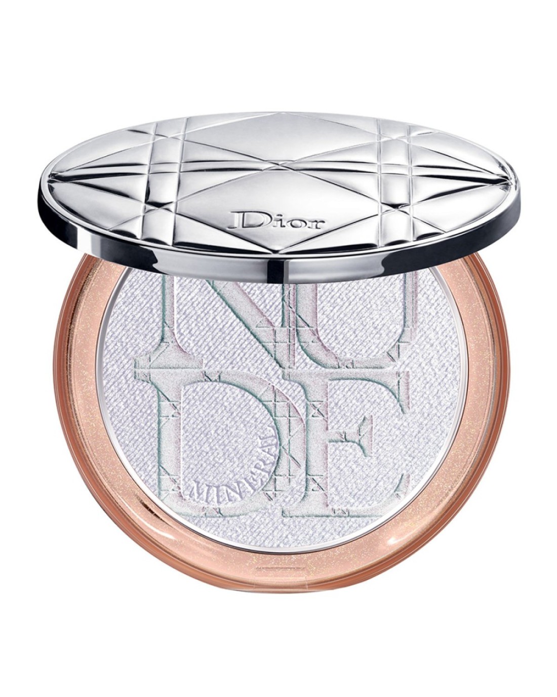Dior Diorskin 06 Nude Luminizer Holographic 'Glow 6G