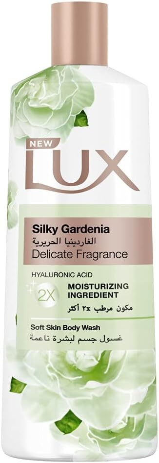 LUX BODY WASH GARDINA BLOSM 500ML