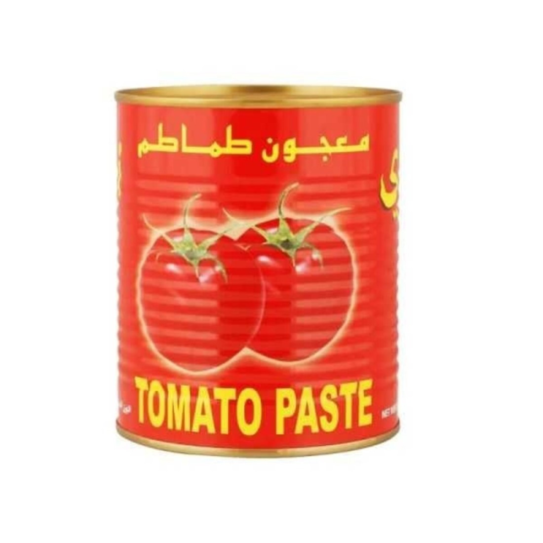 معجون طماطم 800 ج