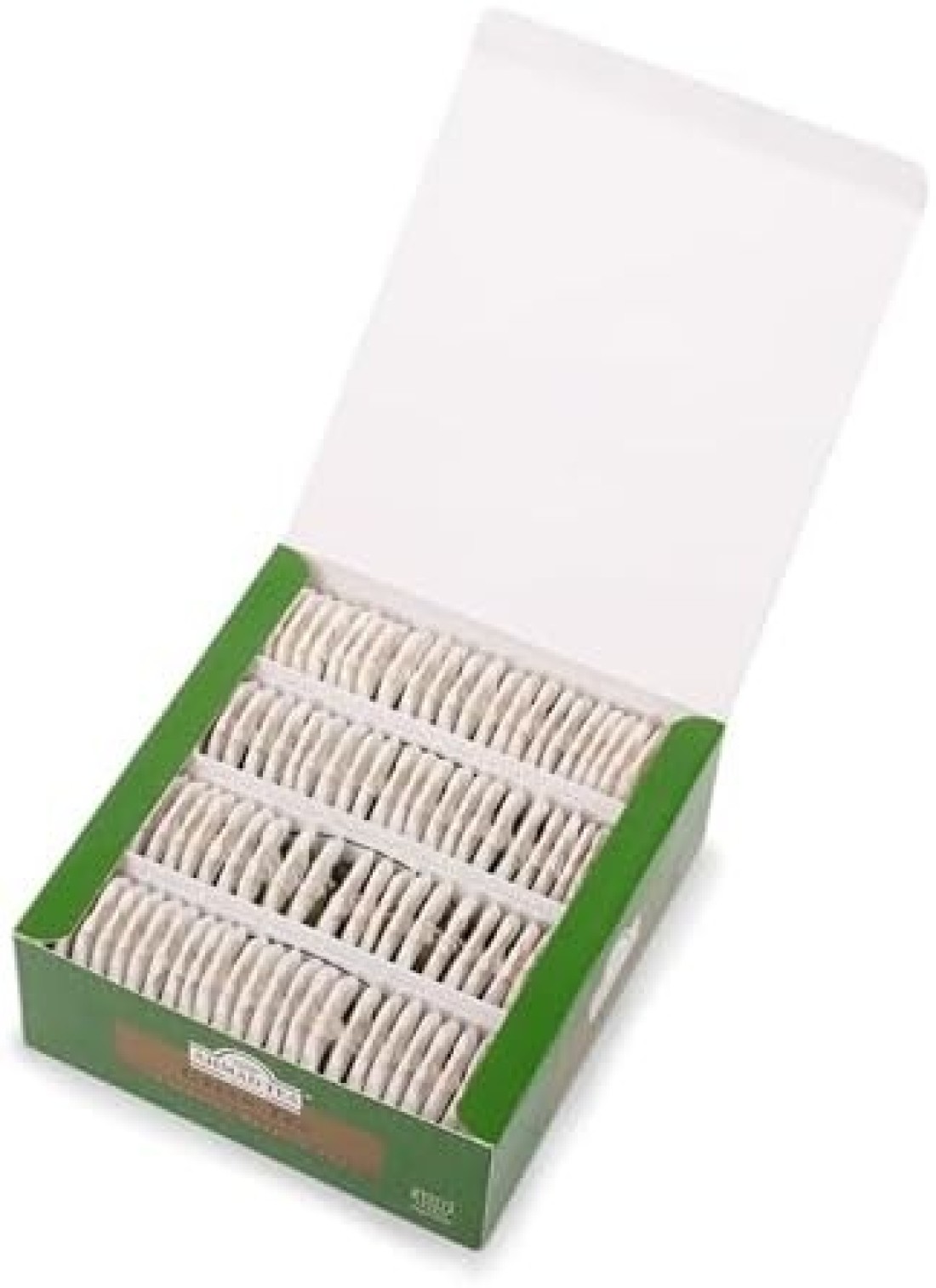 AHMAD TEA TEA BAG GREEN TEA 100X2G