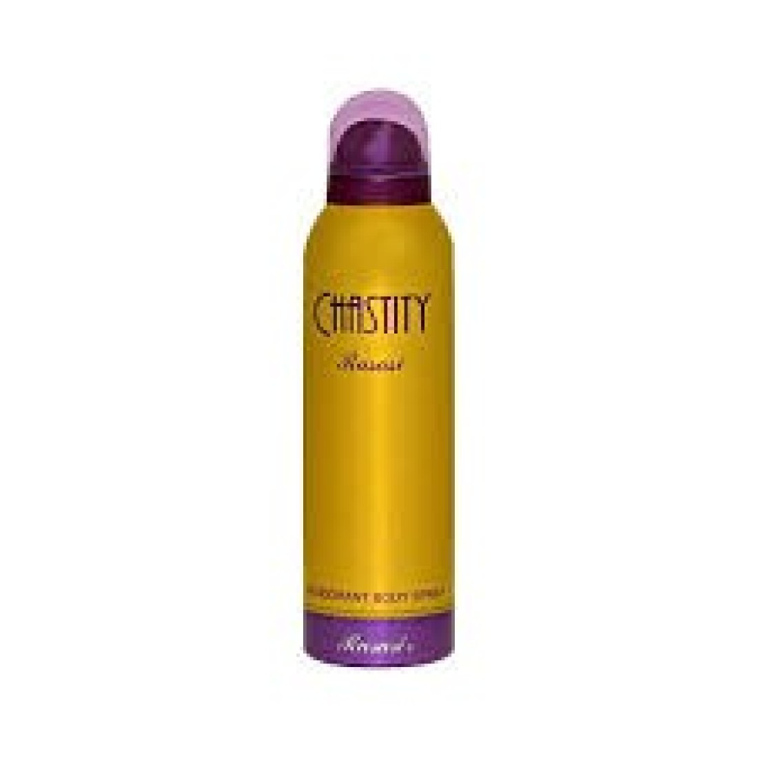 CHASTITY DEO 200ML