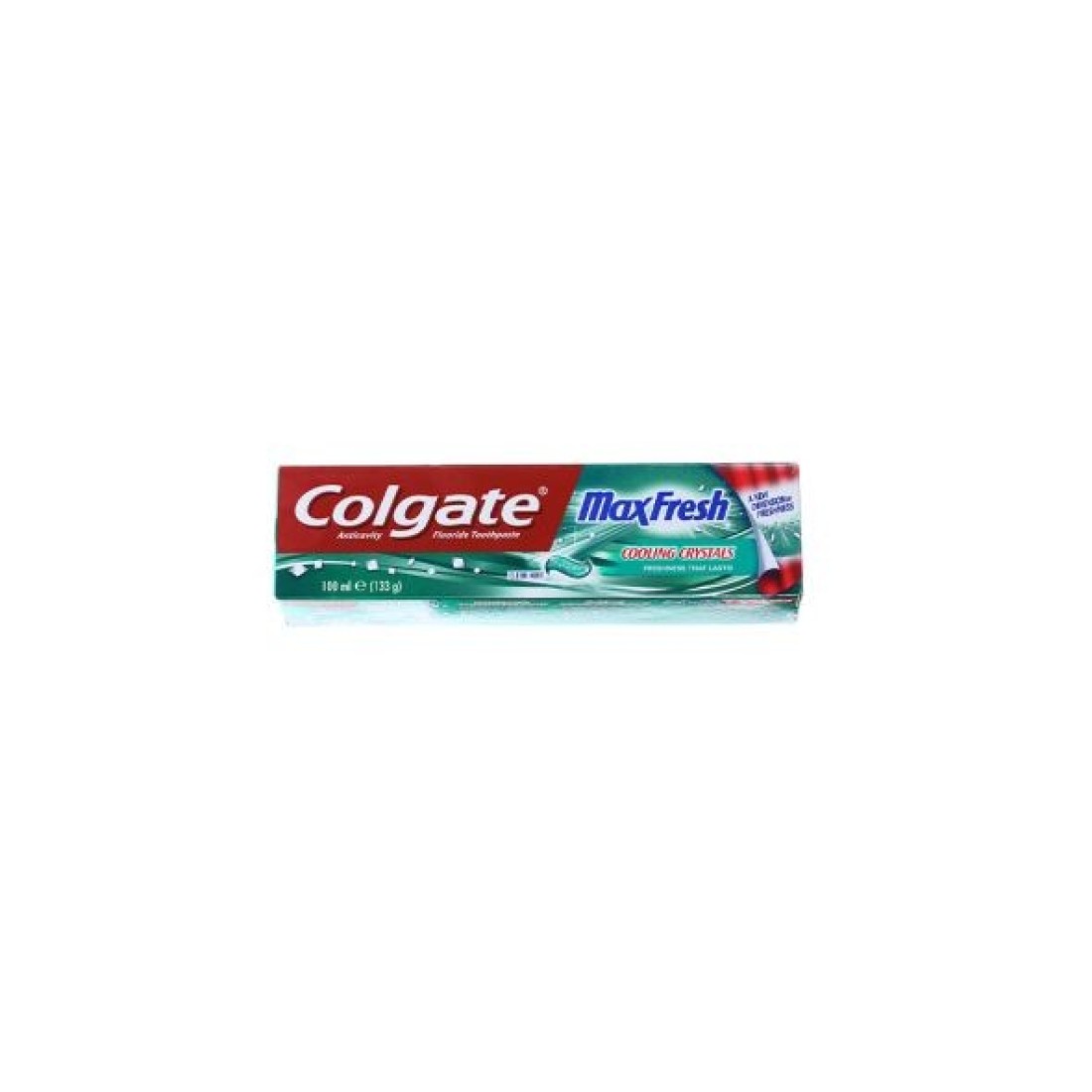COLGATE MAXFRESH CLEAN MINT T P 100ML