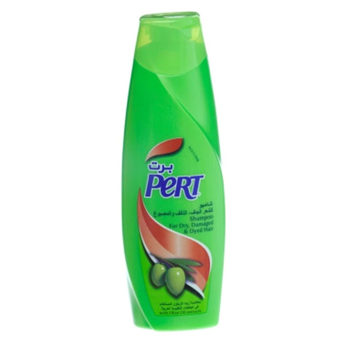 PERT SHAMPOO 400ML OLIVE