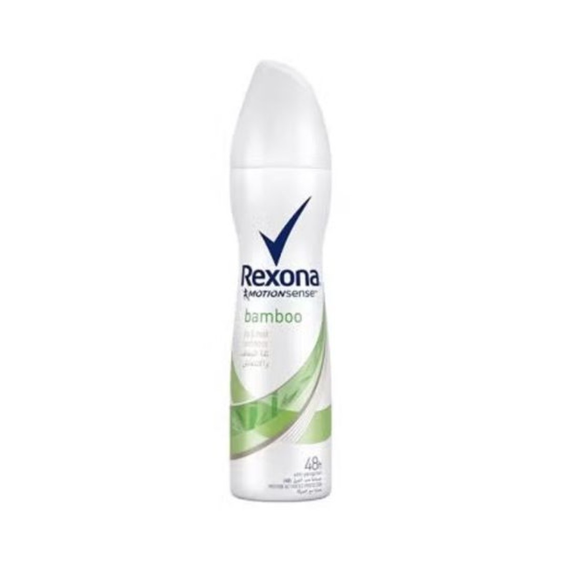 Rexona Deo Bamboo Wm Costr Cola 150ml