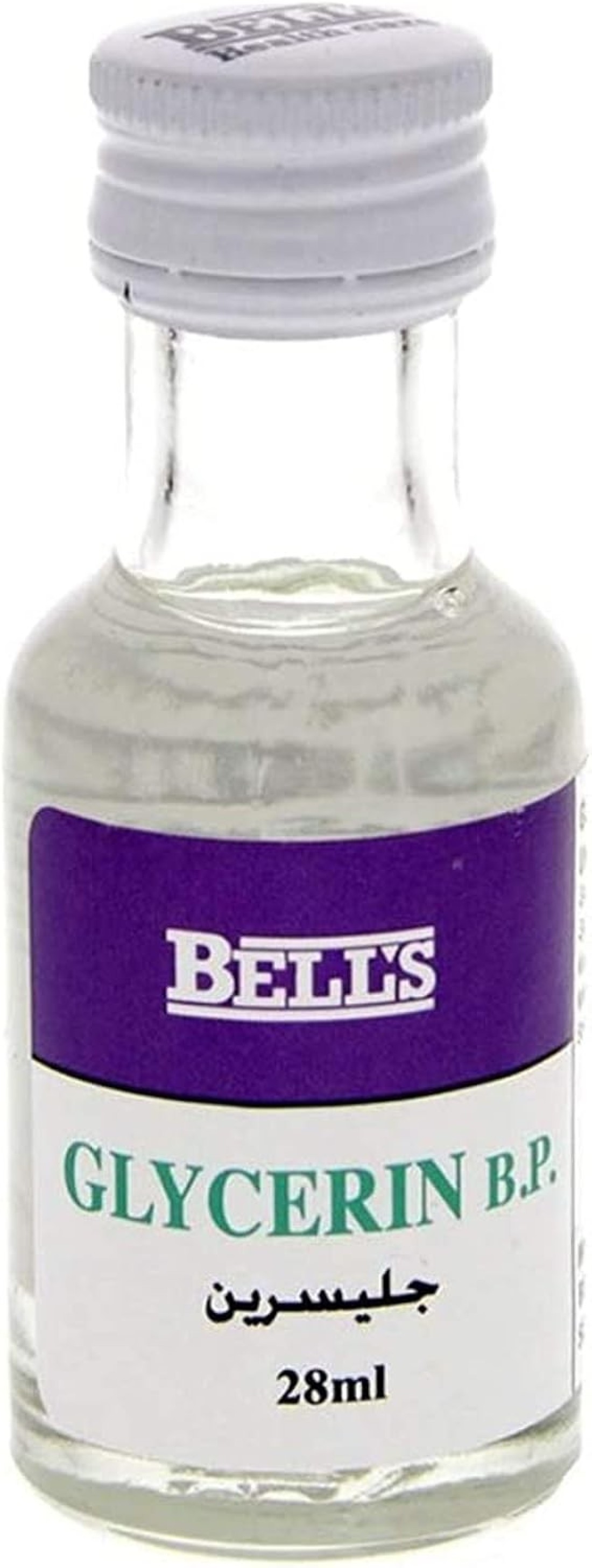 BELL S SONS GLYCERINE B P 28ML