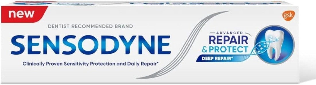 SENSODYNE T P ADV REPAIR PROTECT 75ML