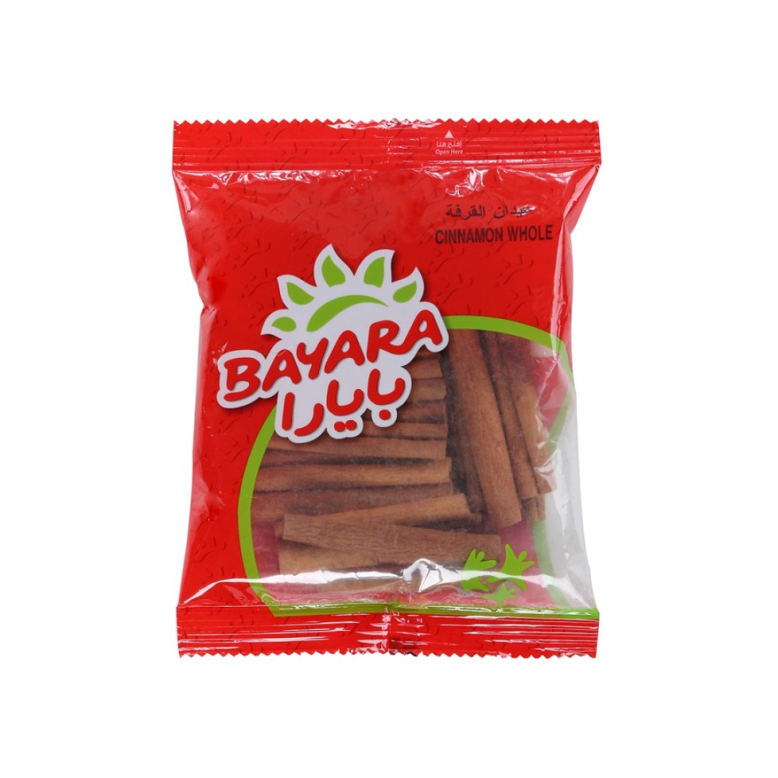 BAYARA CINNAMON WHOLE 100G