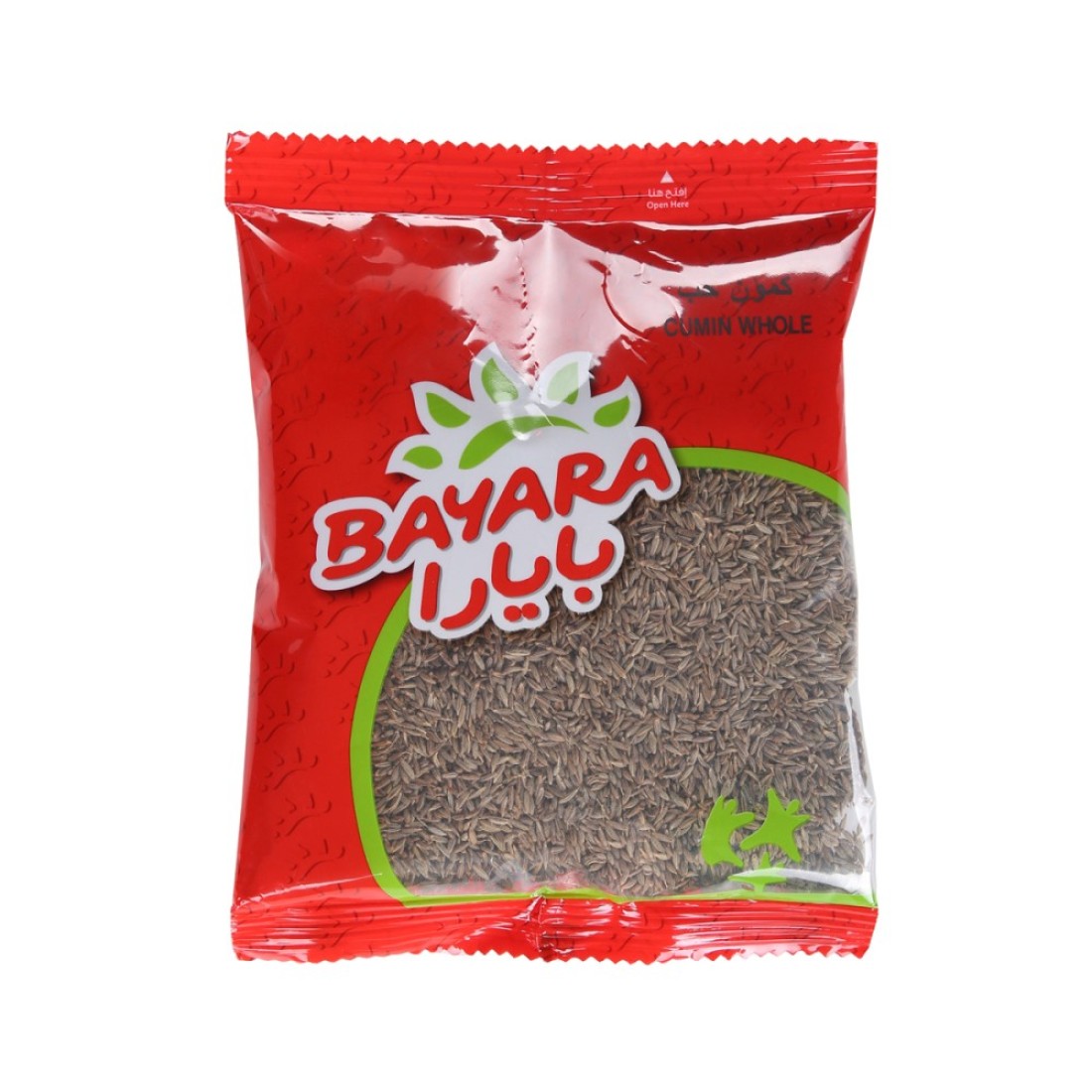 BAYARA CUMIN WHOLE 200G