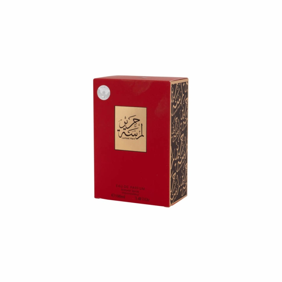 ARABIYAT LAMSATH HARIR EDP 100ml