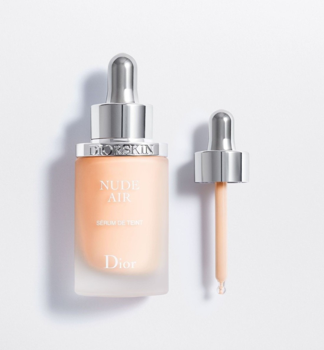 DIOR DIORSKIN NUDE AIR ASTD