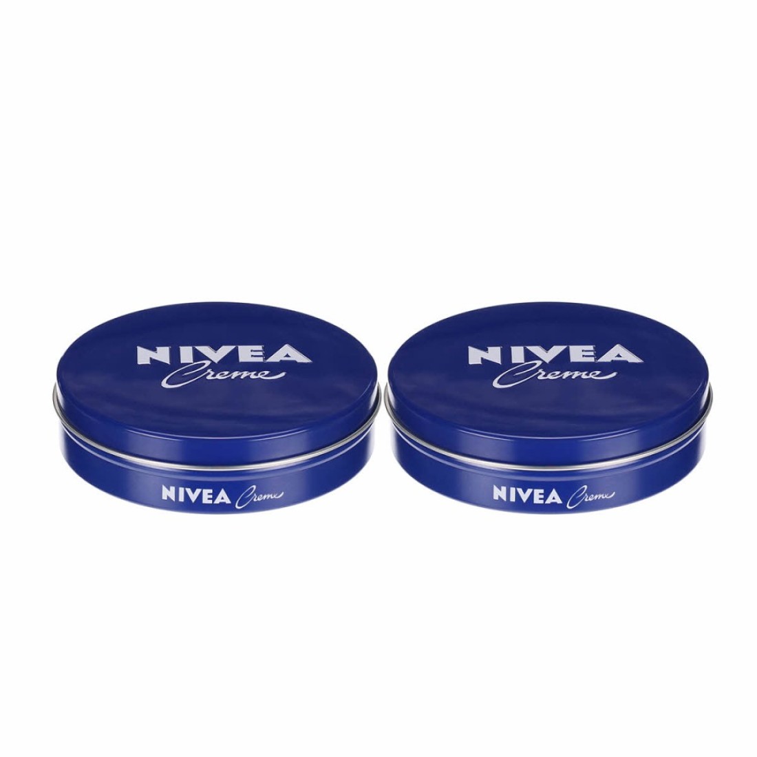 NIVEA CREAM BLUE 2X150 ML OFFER