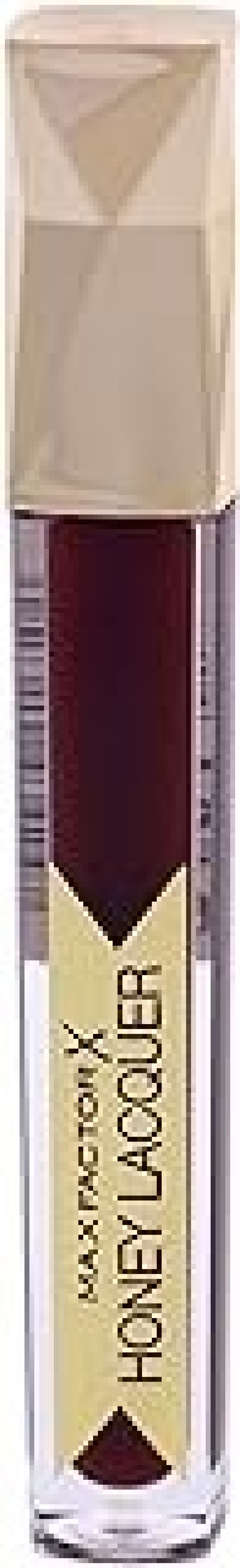 MAX FACTOR HONEY LACQUER REGALE BURGUNDY