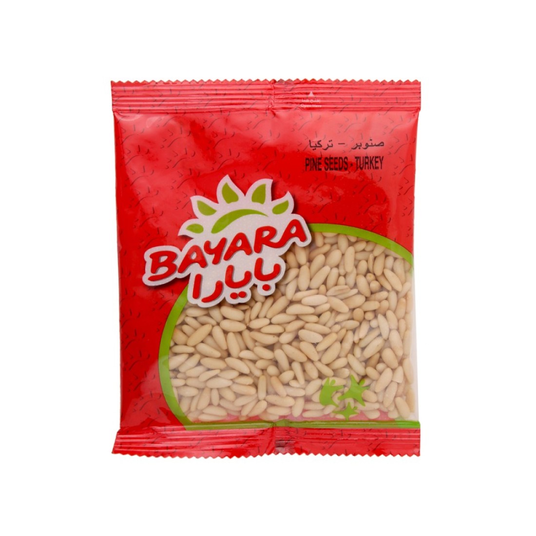BAYARA Pine Seed Turkey 100 g