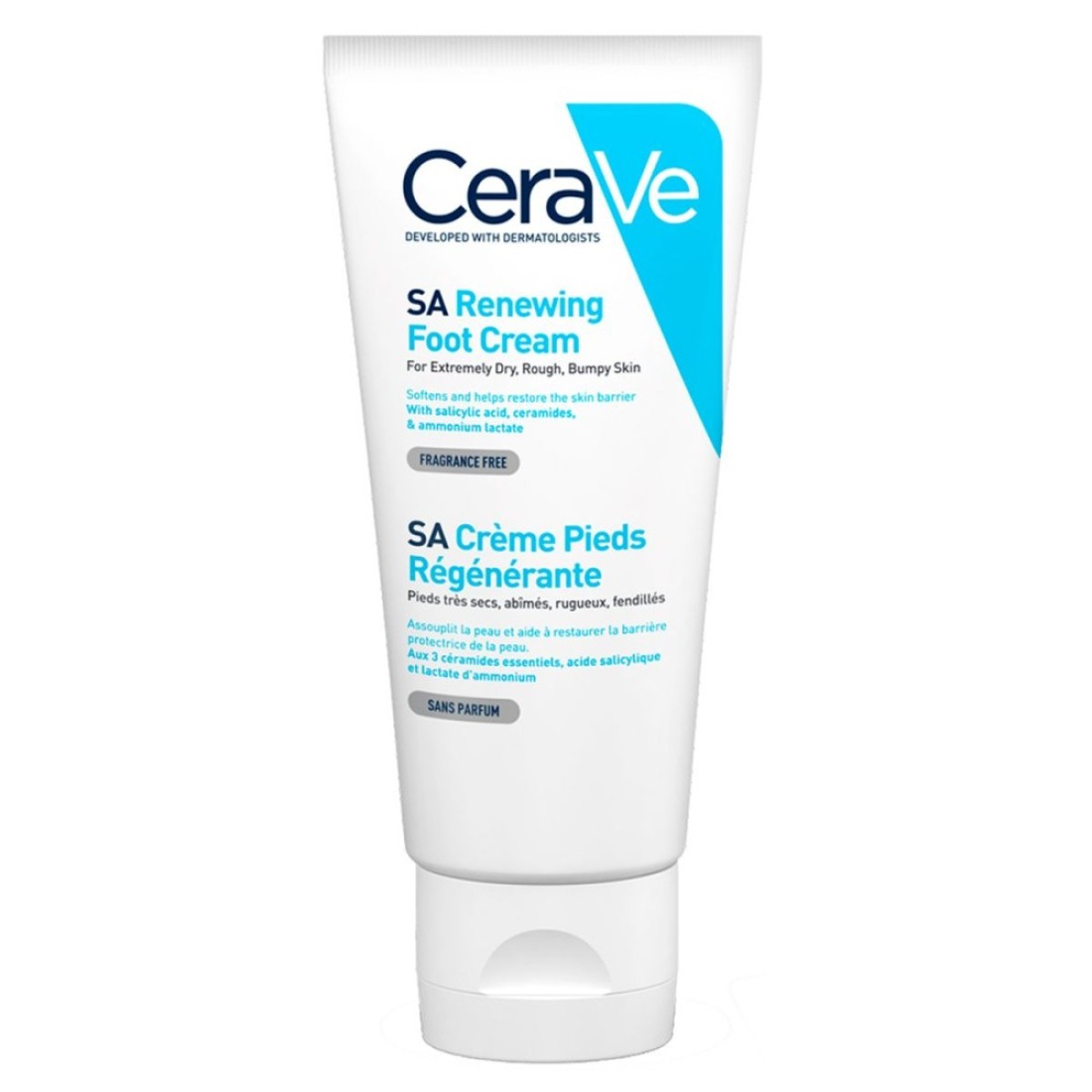 Cerave Foaming Cleanser للبشرة الطبيعية إلى الدهنية 236 مل