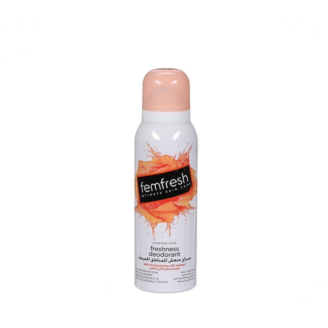 FEMFRESH INTIMATE FRESHNESS DEODORANT 125ML