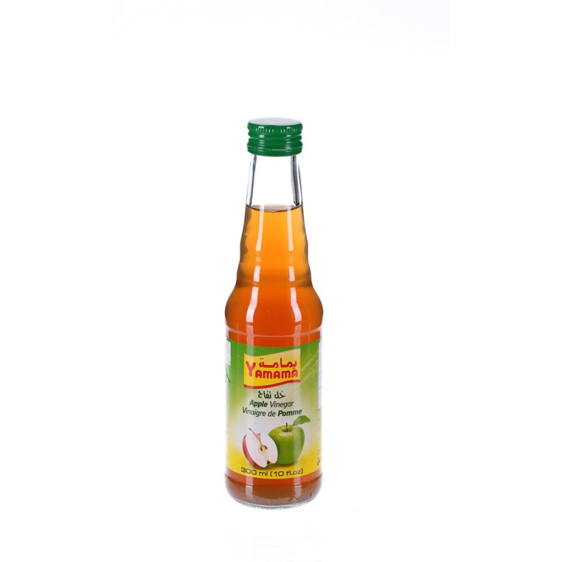 PURE APPLE VINEGAR 300 ml