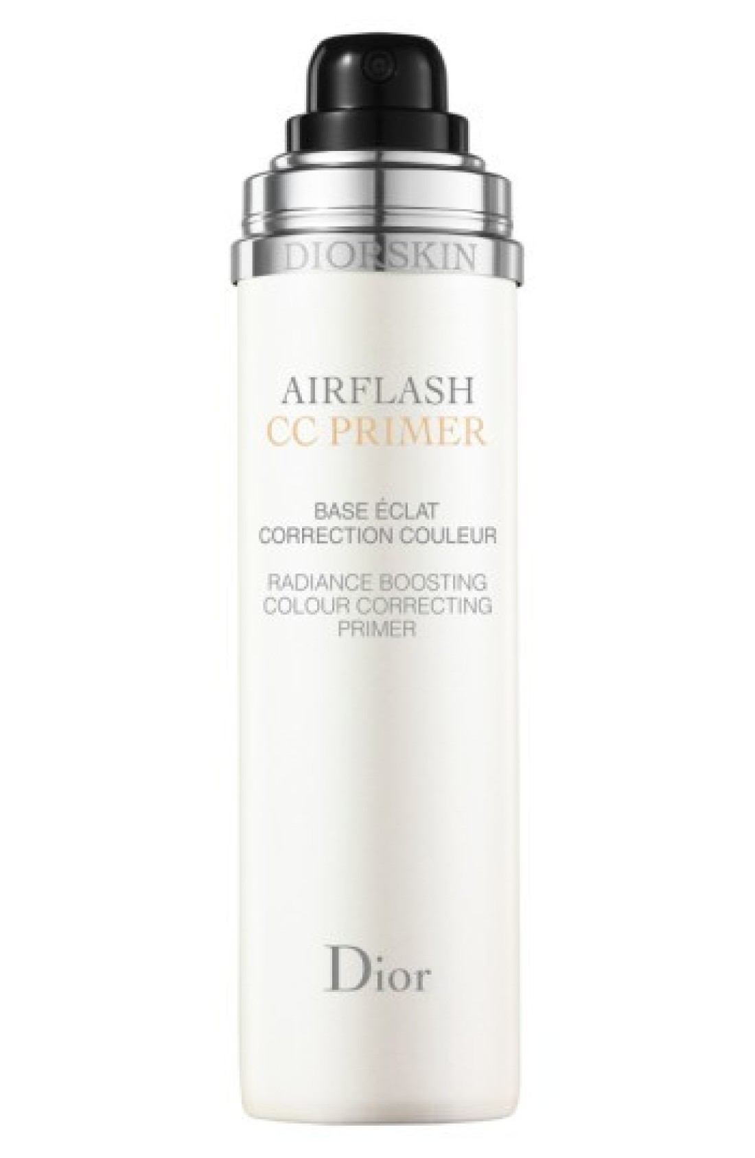 Dior Diorskin Airflash CC Primer 001 70ml