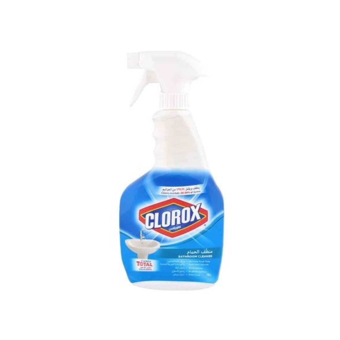 FID FAD ANTI STATIC CLOTHES SPRAY ROSE