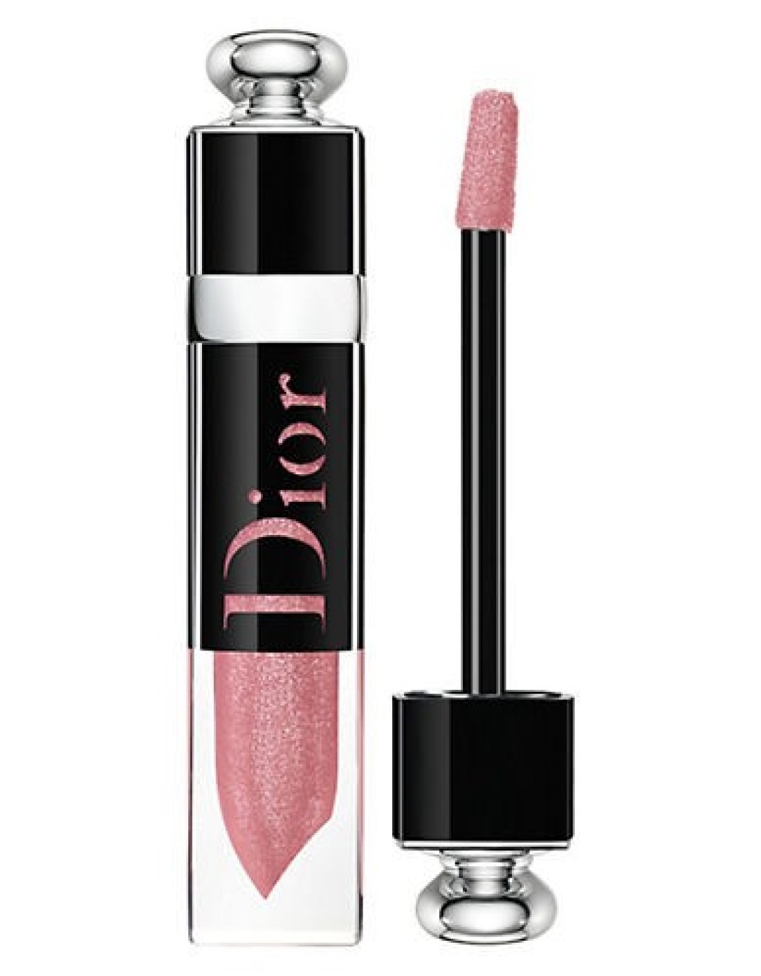 DIOR DIOR ADDICT LACQUER PLUMP LIP 327 GLITTERATI 5.5ml