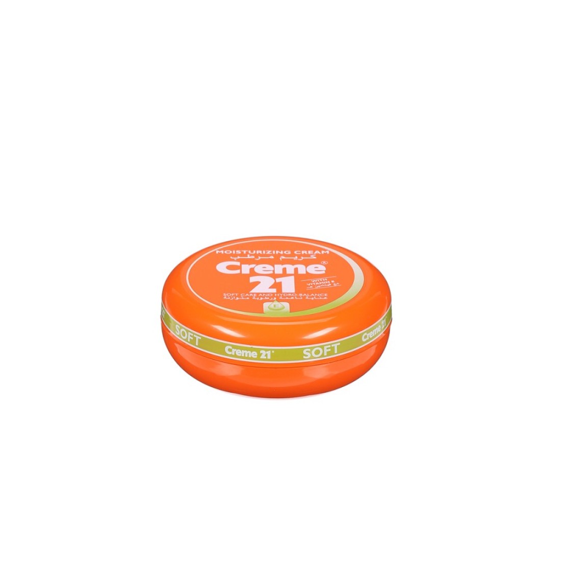 CREME 21 MOISTURIZING CREAM 150 ML
