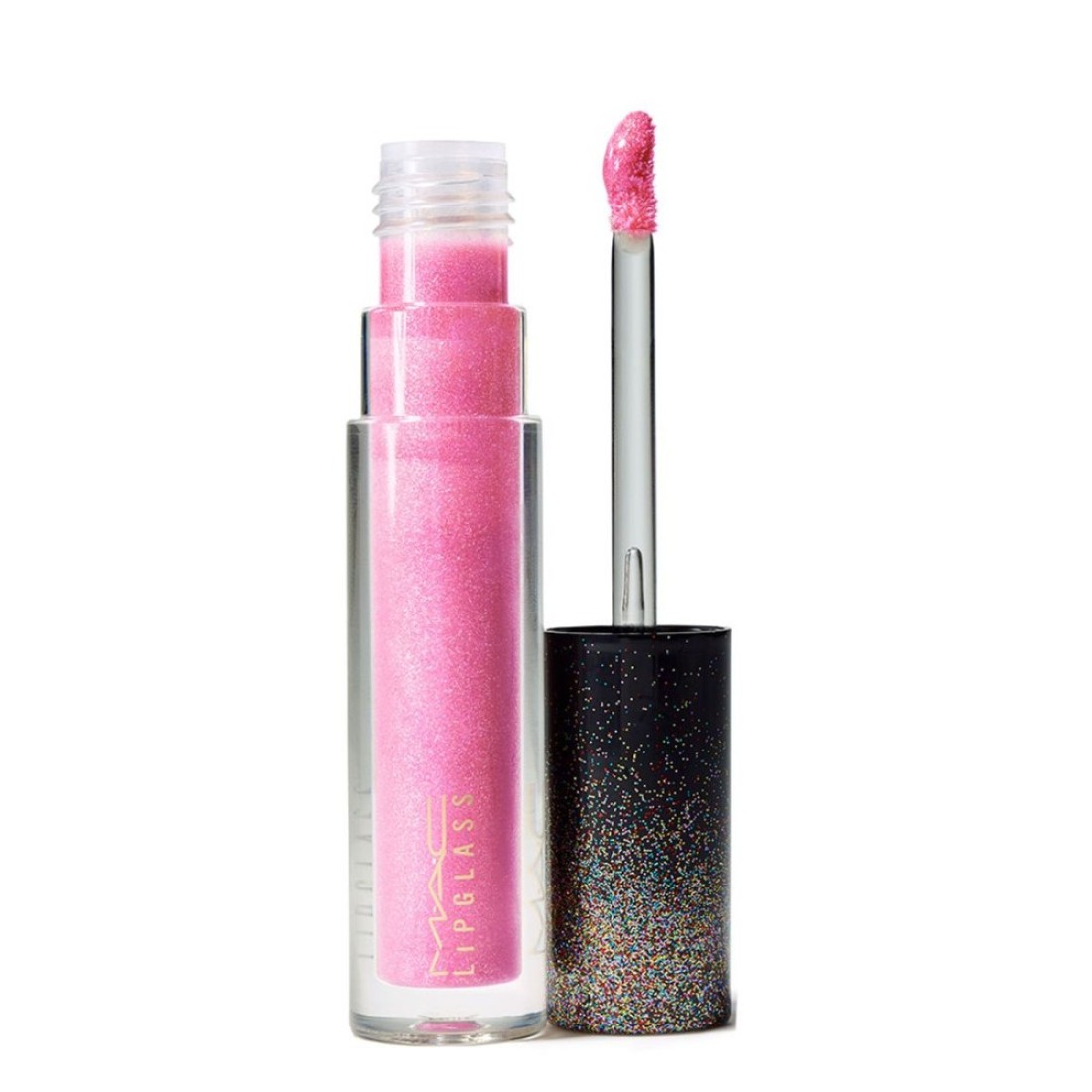 MAC Iridescent مسحوق الفضفاضة البرونز الذهبي 12G