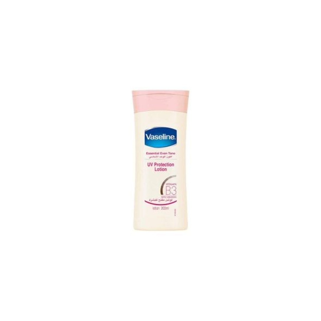 Vaseline Lotion Eventone UV 200ml